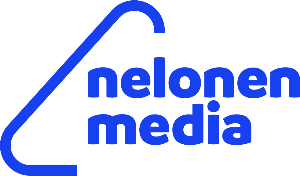 EN Nelonen media Nelonen media logo