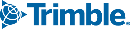 EN Trimble Timble logo