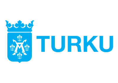 EN City of Turku City of Turku logo
