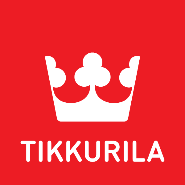EN PGG Tikkurila PGG Tikkurila logo